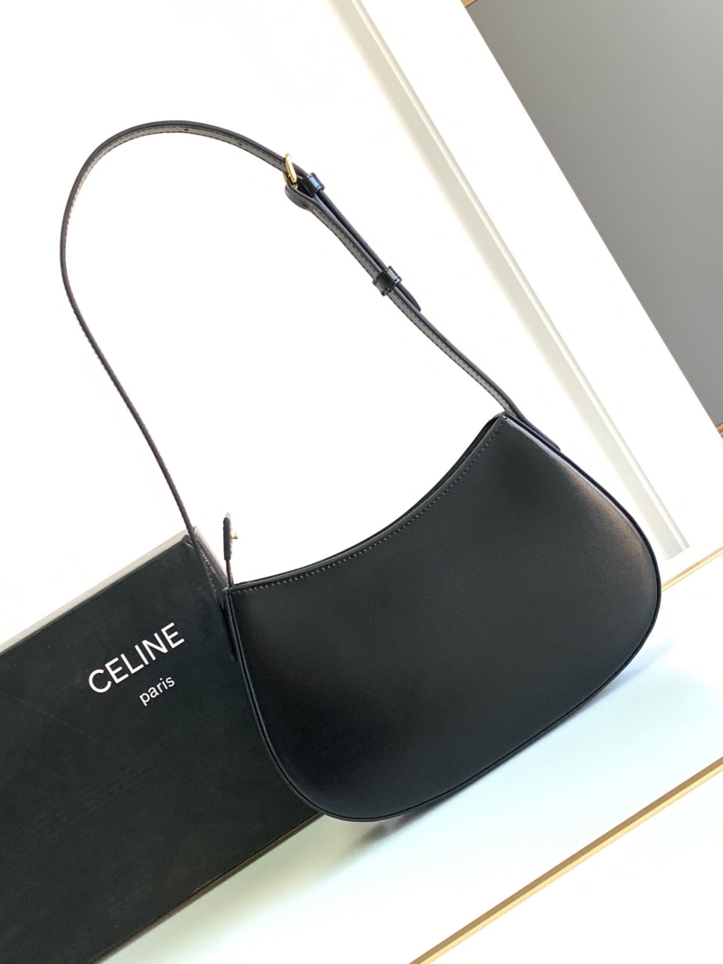 Celine Top Handle Bags